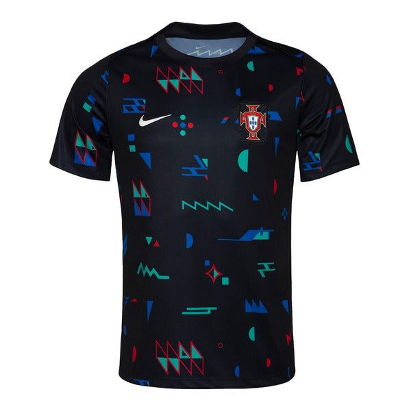 Portugal Training  jersey 2024