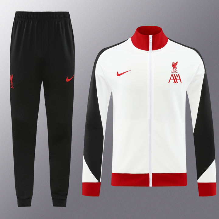 LFC JACKET SUIT 2024/25