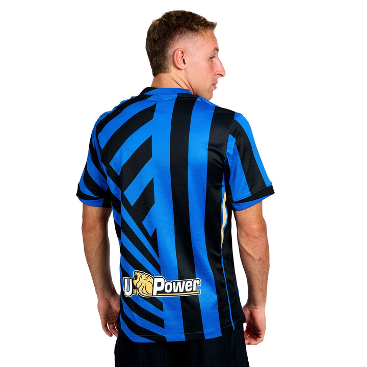 Inter Milan Home Jersey 2024/25