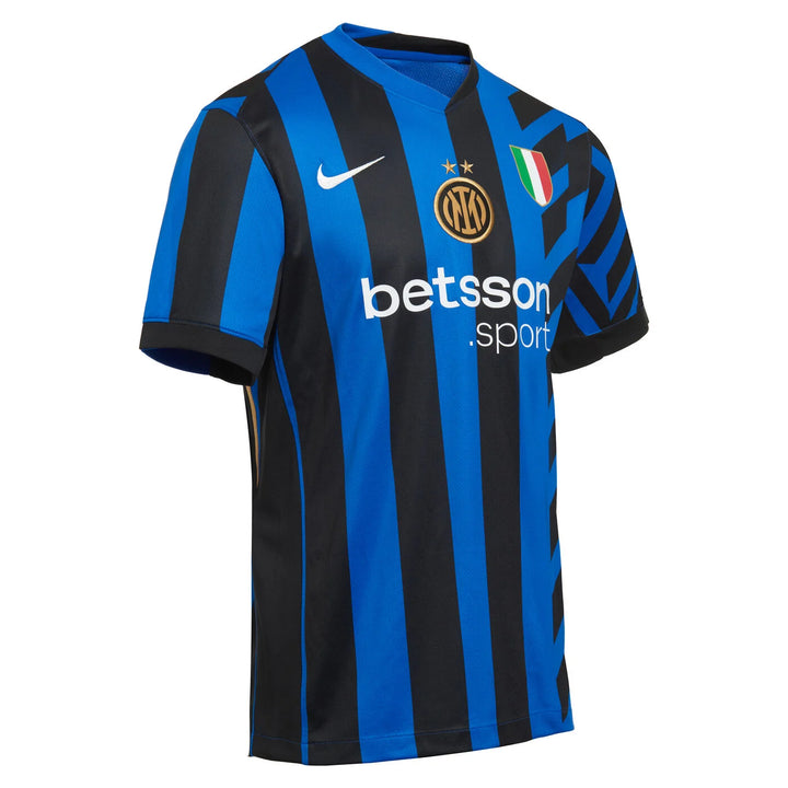 Inter Milan Home Jersey 2024/25