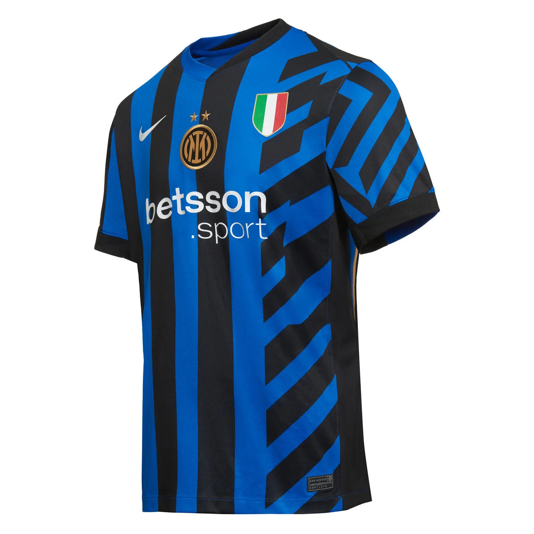 Inter Milan Home Jersey 2024/25