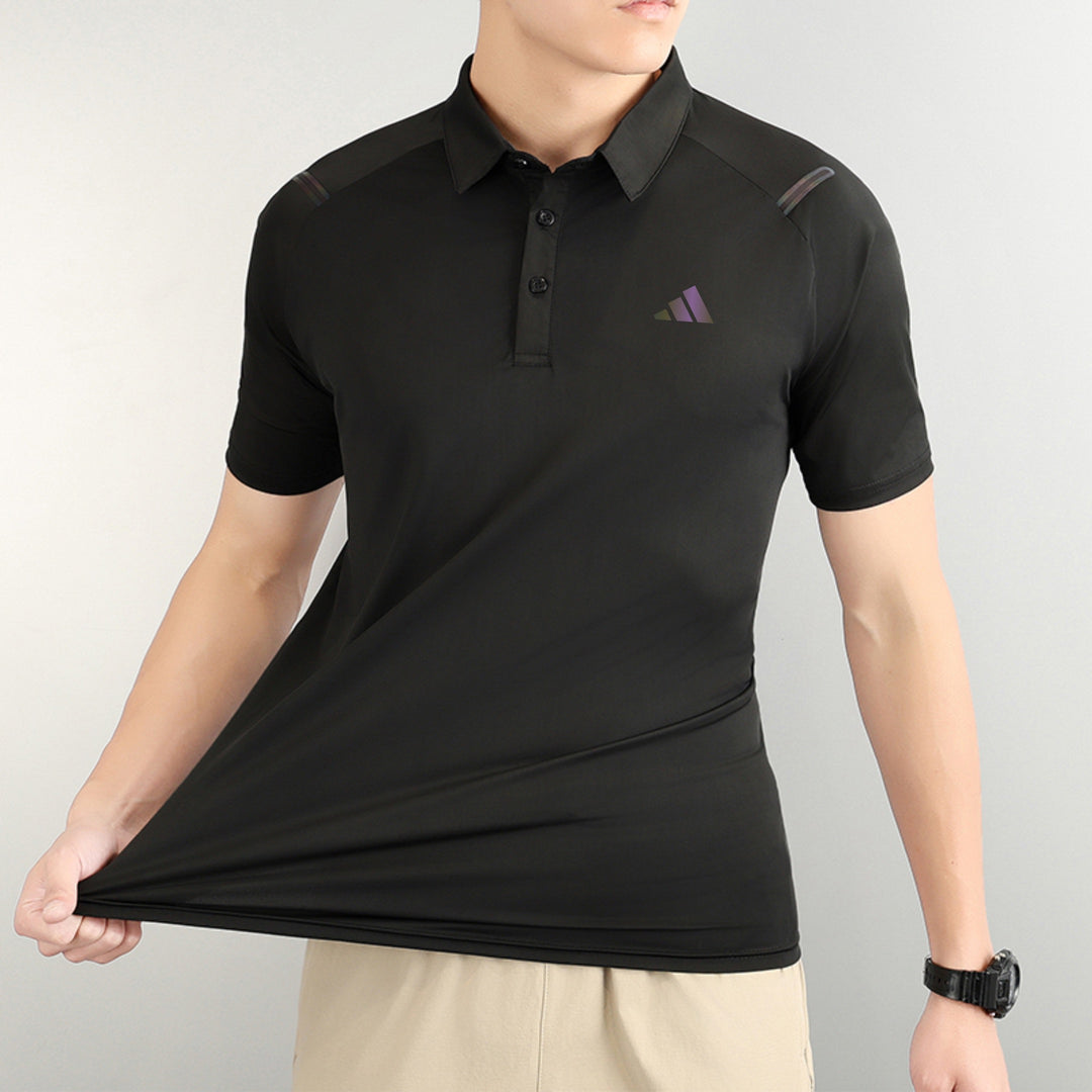 Adidas Men's Polo Shirt 4 color