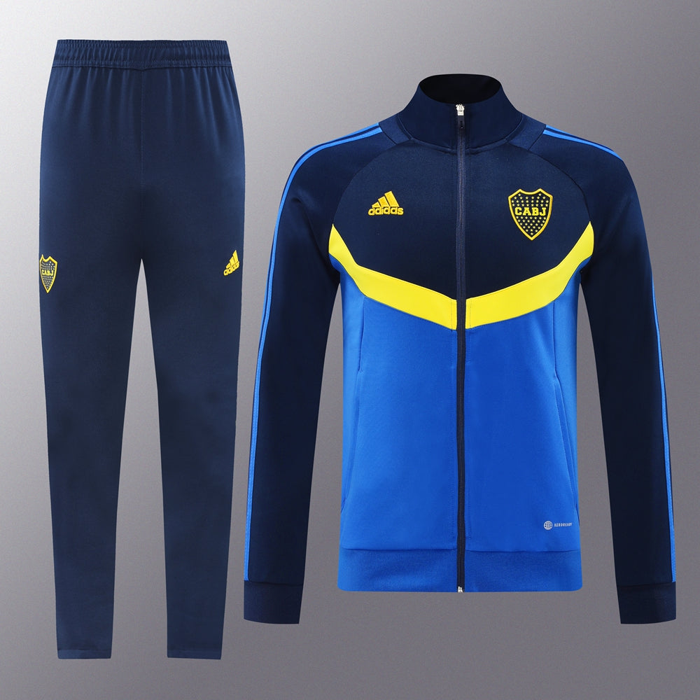 Boca Junior Jacket Suit 2024/25