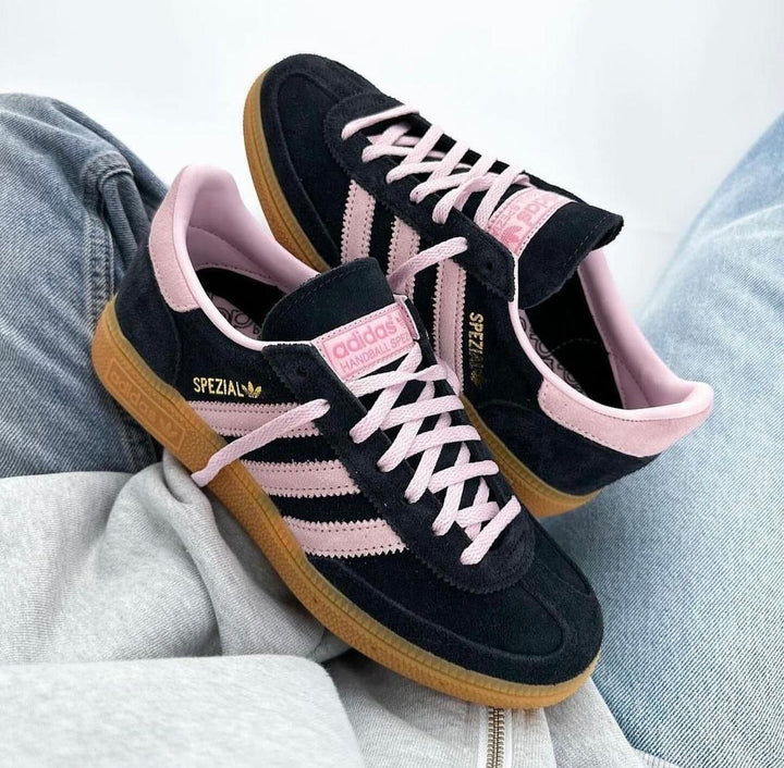 Core Black Clear Pink Gum