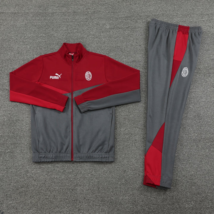 AC Milan Pre-Match JACETSUIT 2024/25