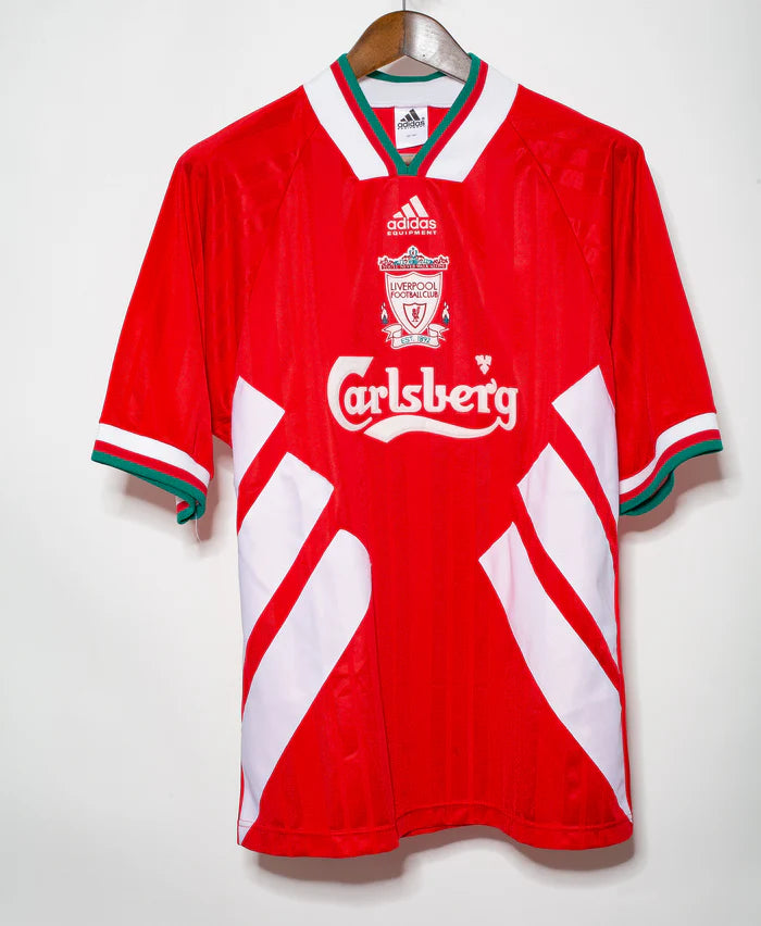 LFC 1994-95 HOME JERSEY