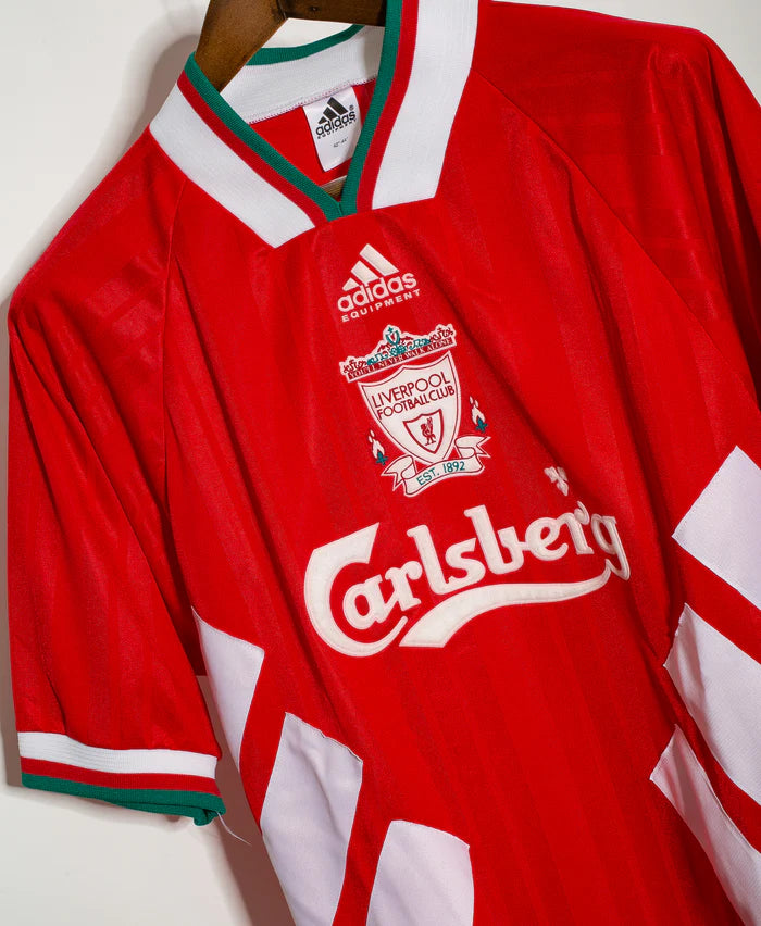 LFC 1994-95 HOME JERSEY