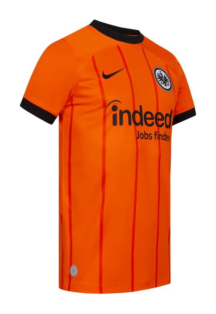 Eintracht Frankfurt Third jersey 2024/25