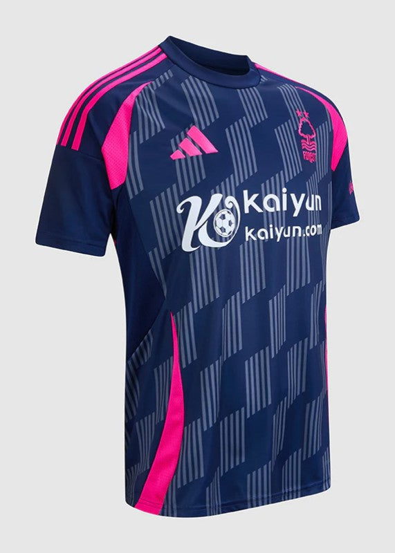 Forest Away Jersey 2024/25