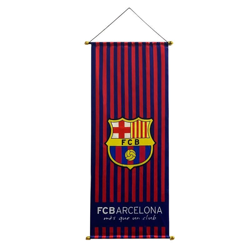 Football Club Indoor and Outdoor Flags