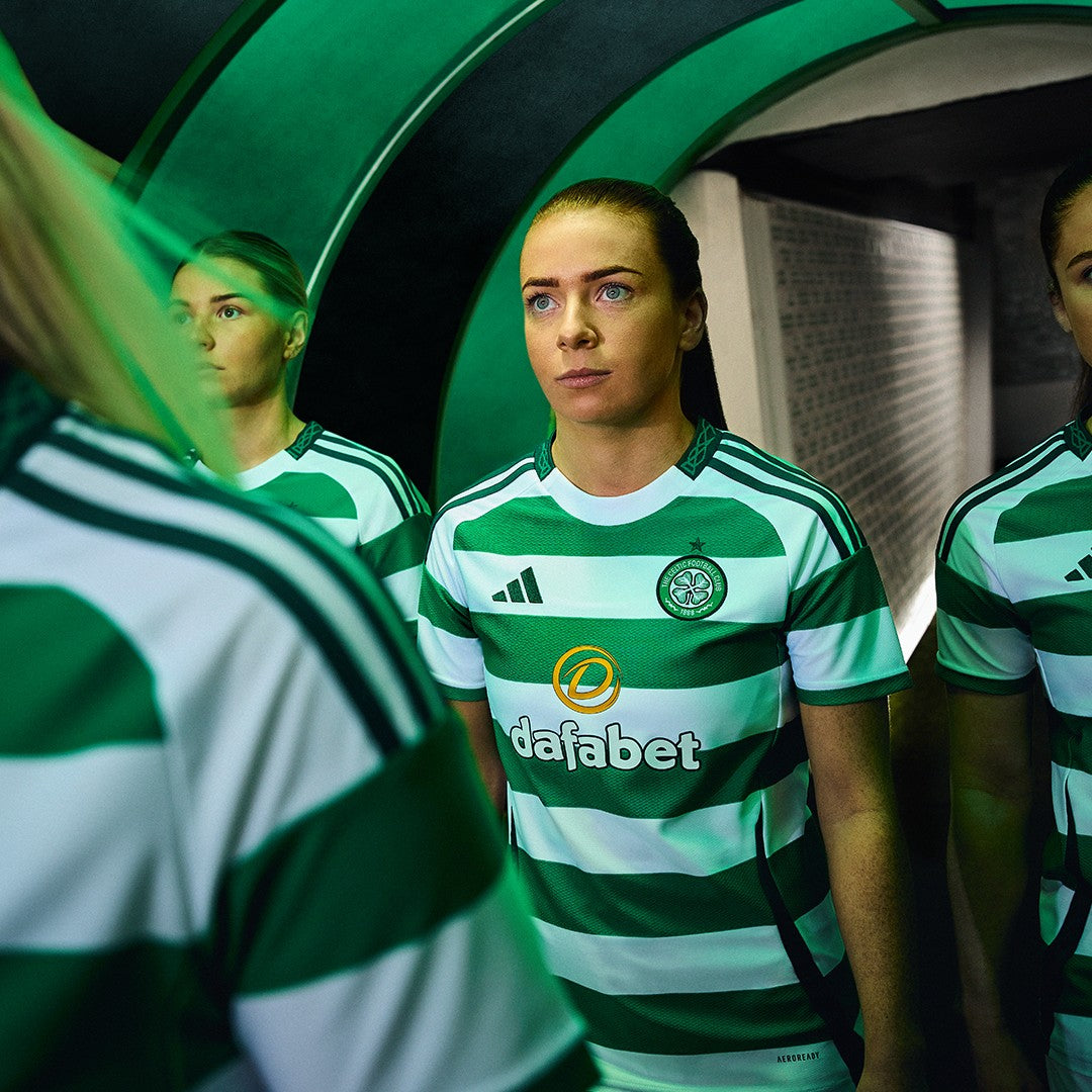 Celtic Home Jersey 2024/25