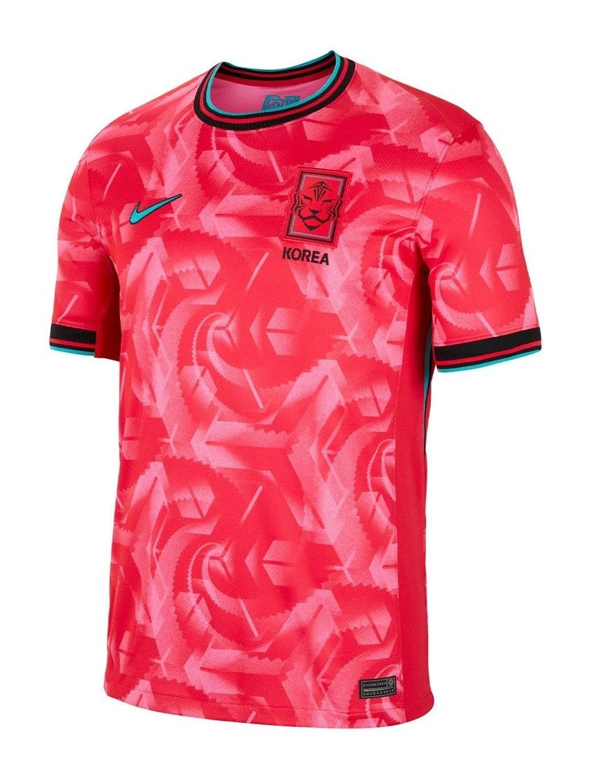 South Korea Away jersey 2024