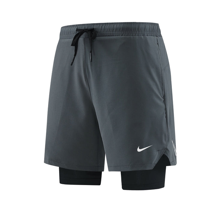 Nike Pro Short 2 IN 1 Dri-FIT 2 Color