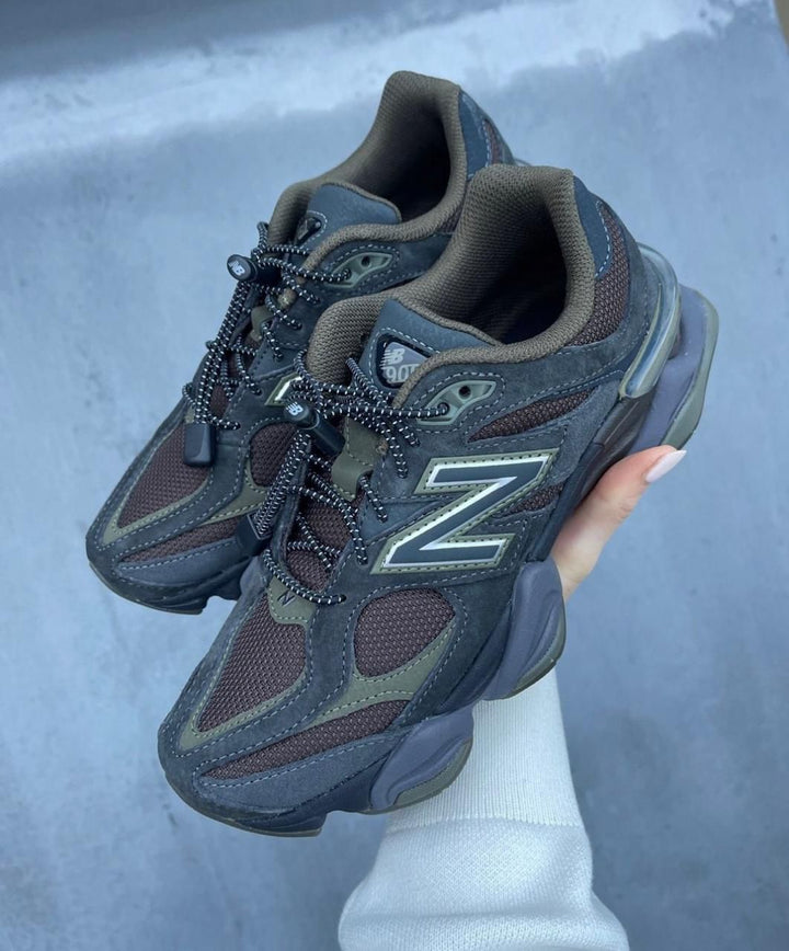 New Balance 9060 Blacktop Dark