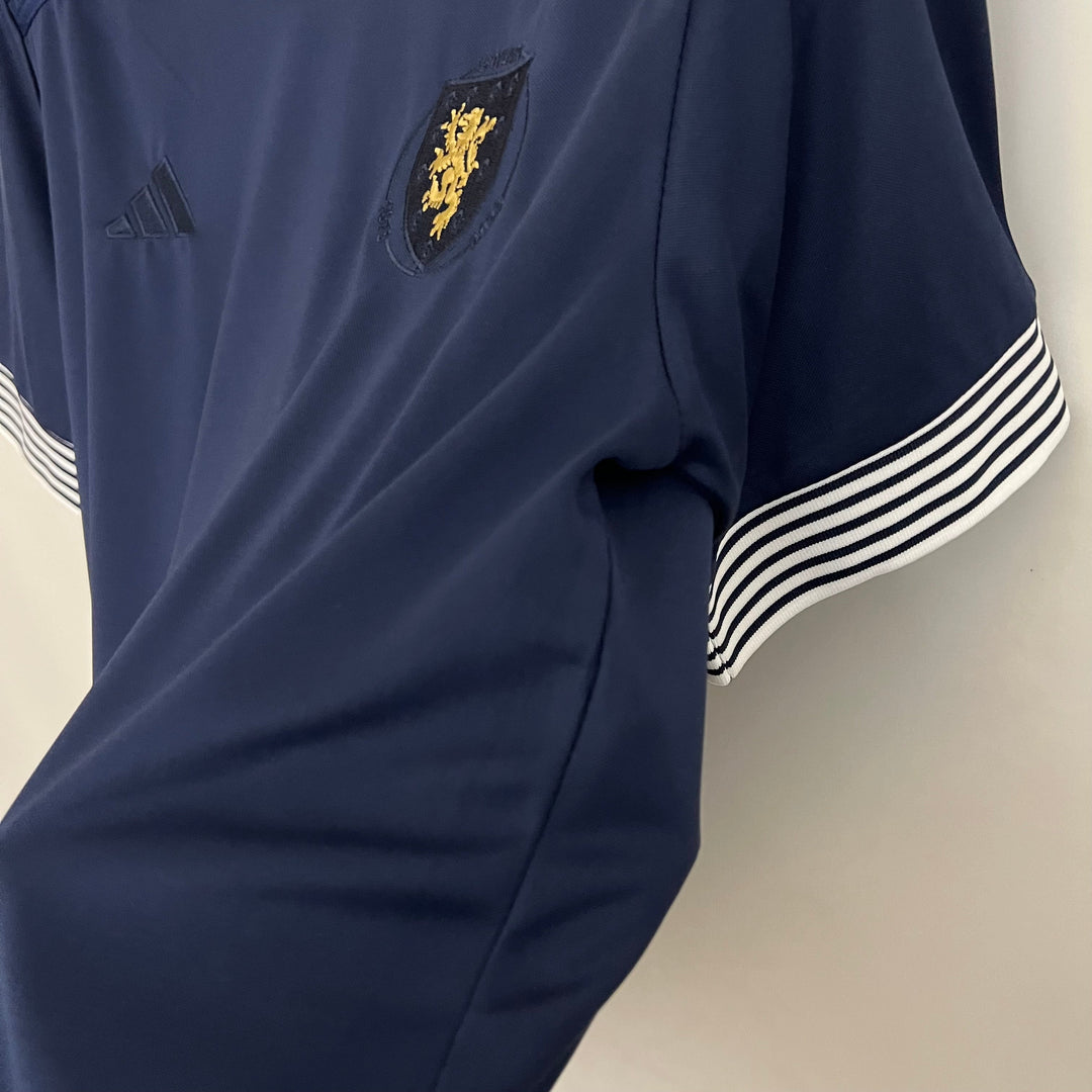 Scotland 150th Anniversary jersey