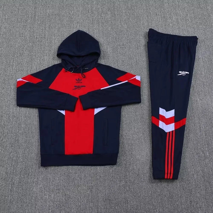 GUNNERS  Hoodie TrackSuit 2025