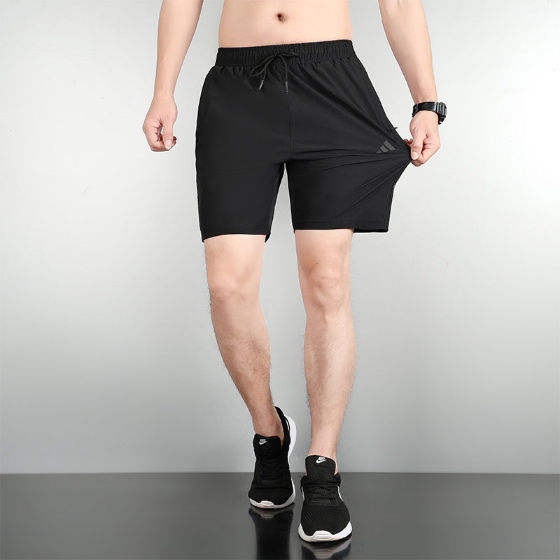 Adidas Men's Short 3 color Design 2