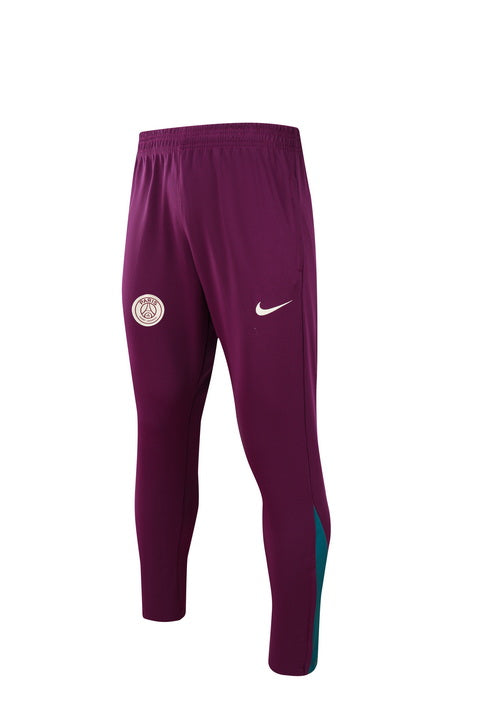 PSG Purple  Training tracksuit 2024/25