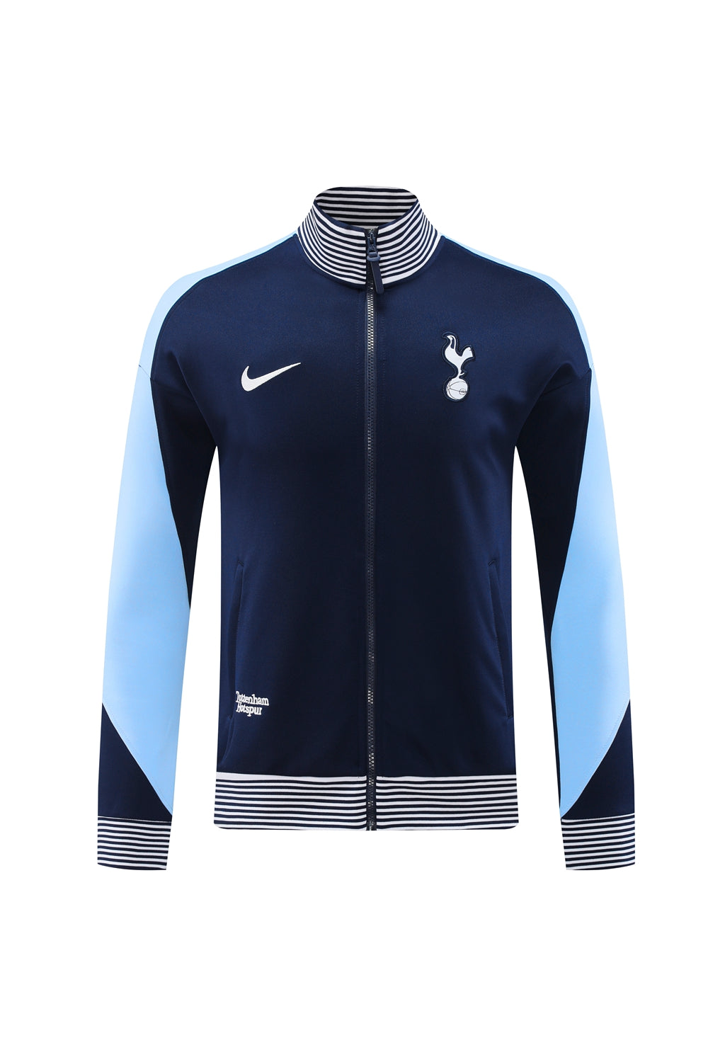 Tottenham Jacket Suit Dark blue 2024/25