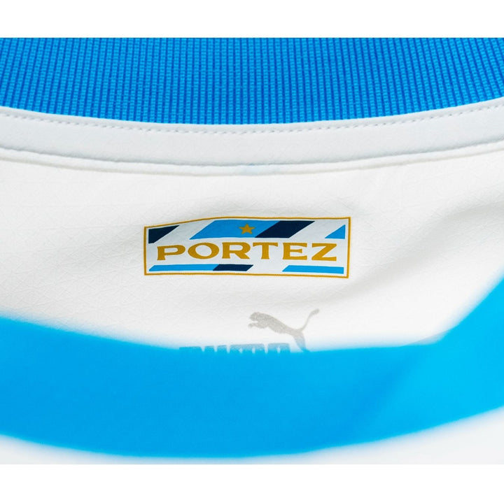 Marseille Home jersey 2024/25