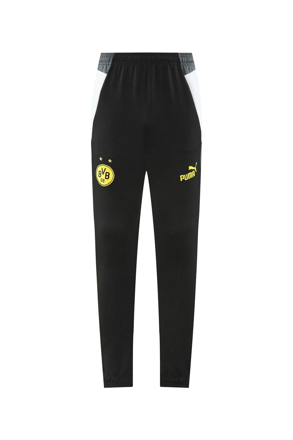 Dortmund Pre Match Jacket Suit 2024/25