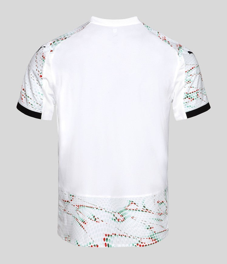 Portugal Away jersey 2025