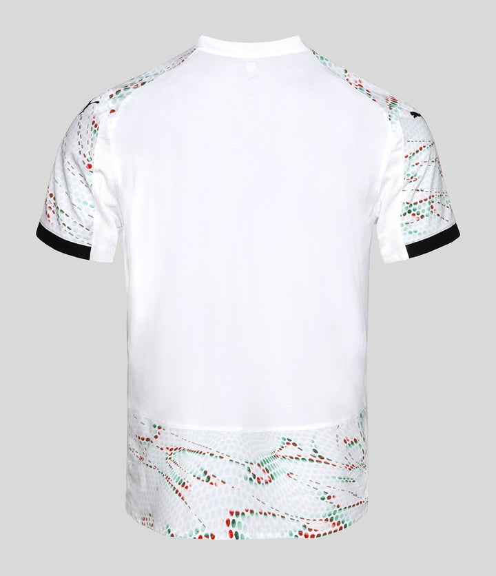 Portugal Away jersey 2025