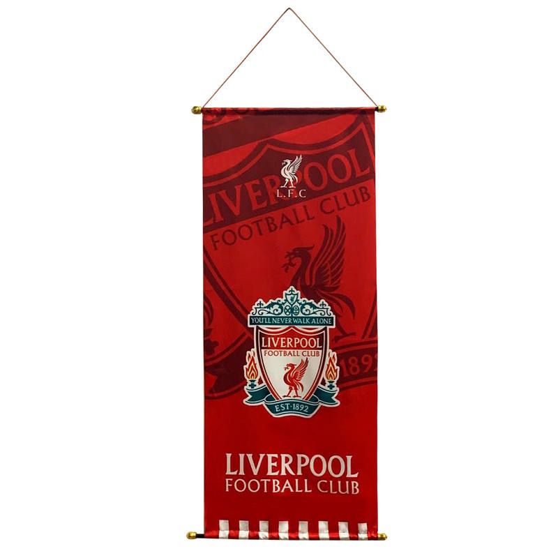 Football Club Indoor and Outdoor Flags