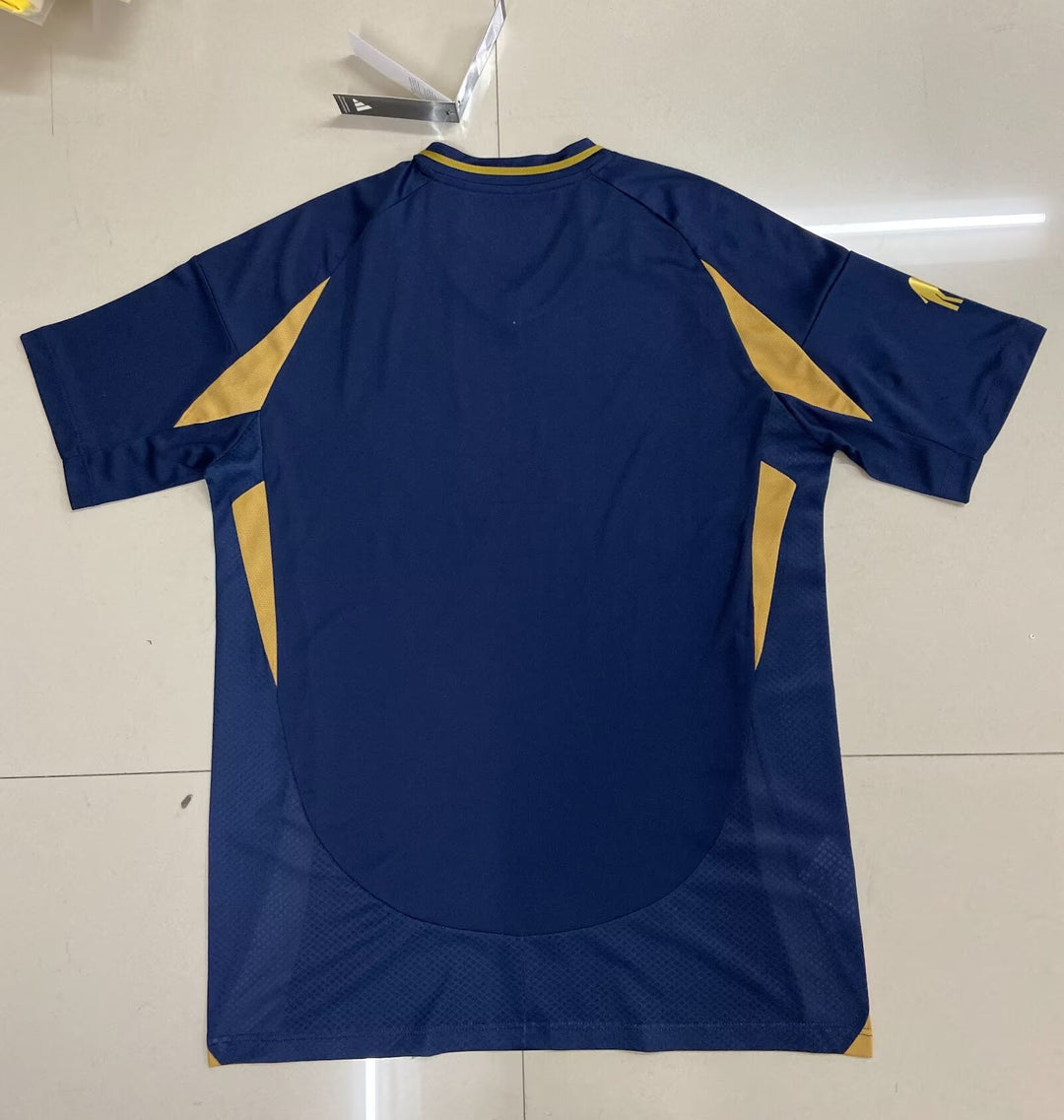 AL Nassr Special Edition Jersey 2024/25