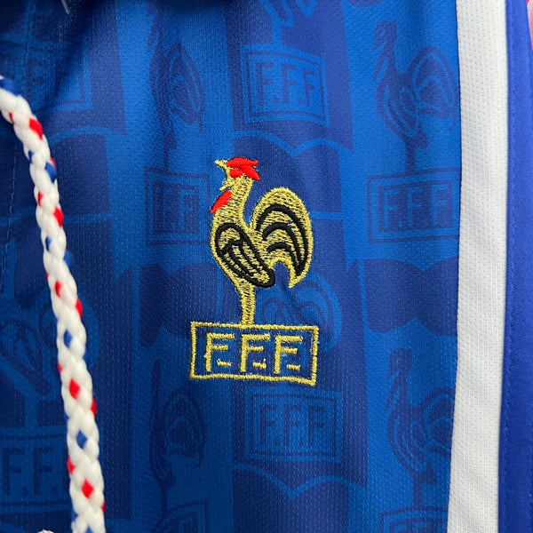 France Classic Home 1996 jersey