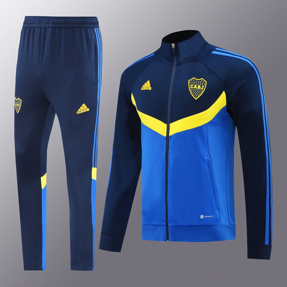 Boca Junior Jacket Suit 2024/25