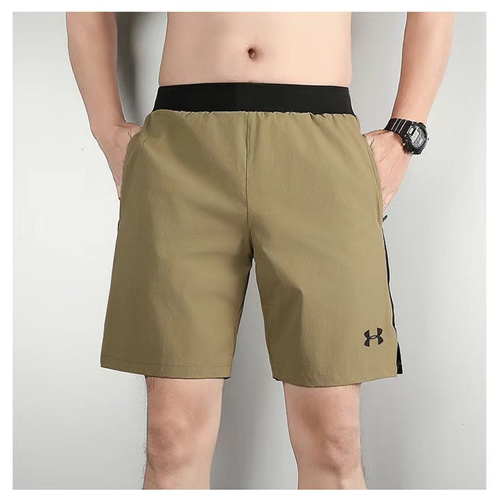 Under Armour Short 3 colors Design 2