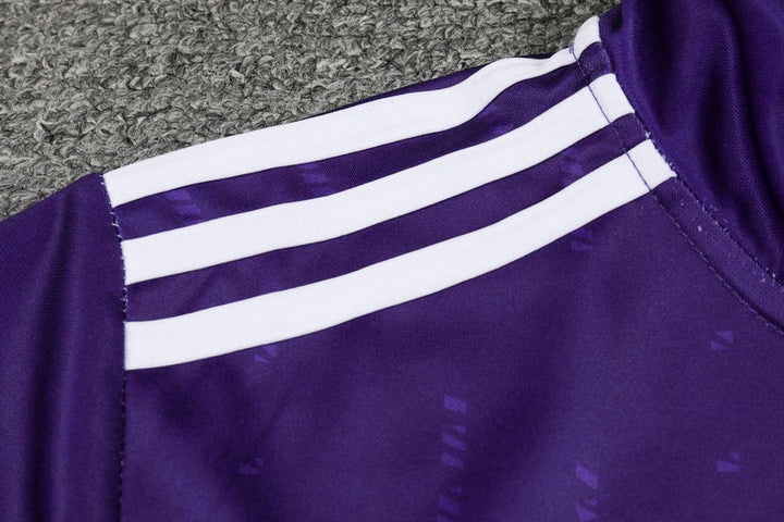 RM Purple Dragon Edition Tracksuit 2024/25