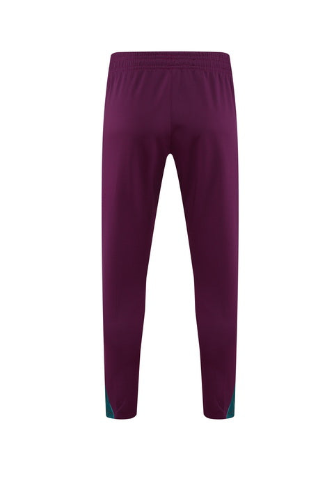 PSG Purple  Training tracksuit 2024/25