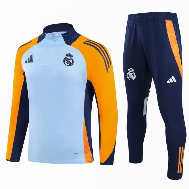 RM Pre Match Tracksuit 2024/25