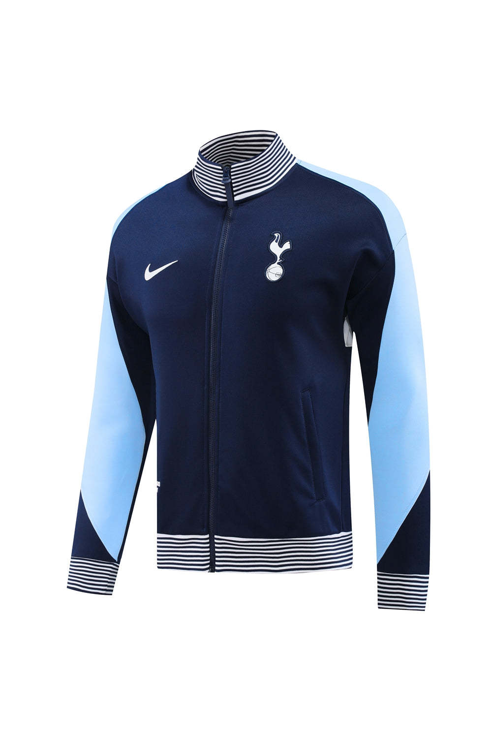 Tottenham Jacket Suit Dark blue 2024/25