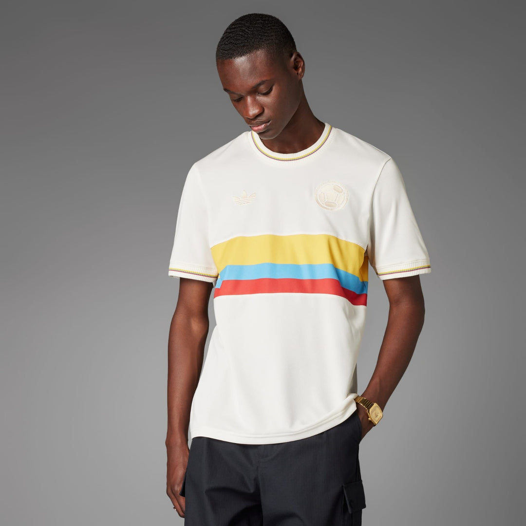 Colombia Centenary Jersey