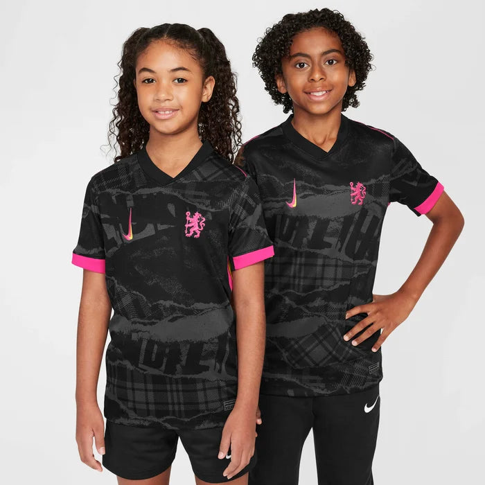 ch Kids Third KIT 2024/25