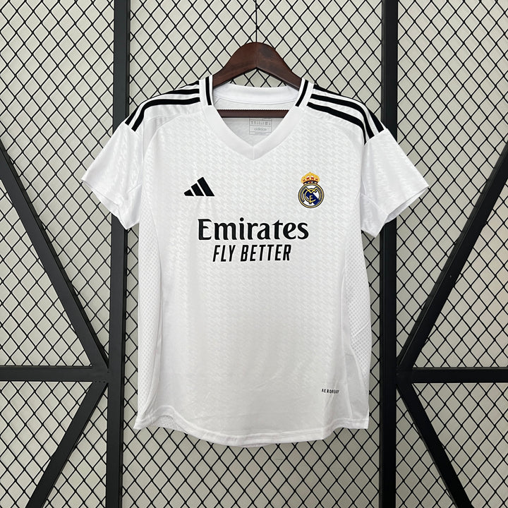 RM Home Women Jersey 2024/25