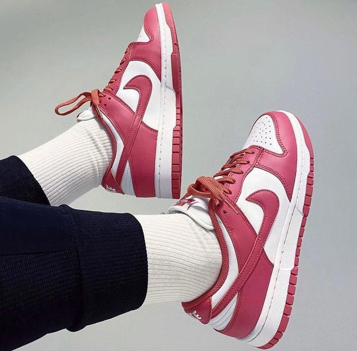 Nike Dunk Low Archeo Pink