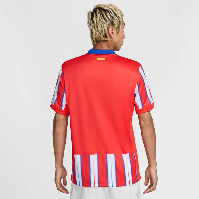 Atlético Madrid Home Jersey 24/25