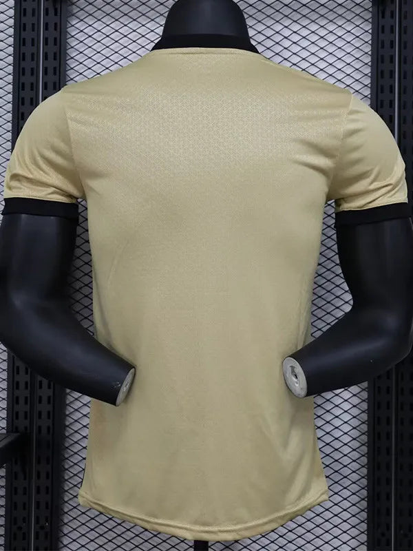 Man City Player Version Special Jersey 2024/25