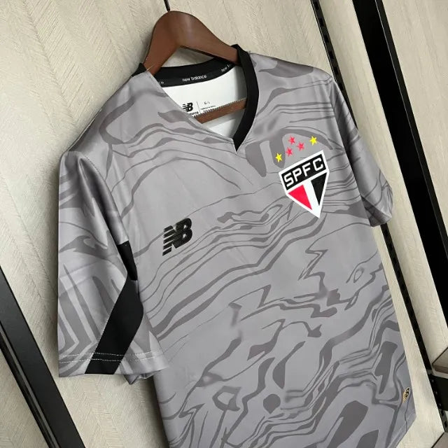 Sao Paulo GK jersey 2024