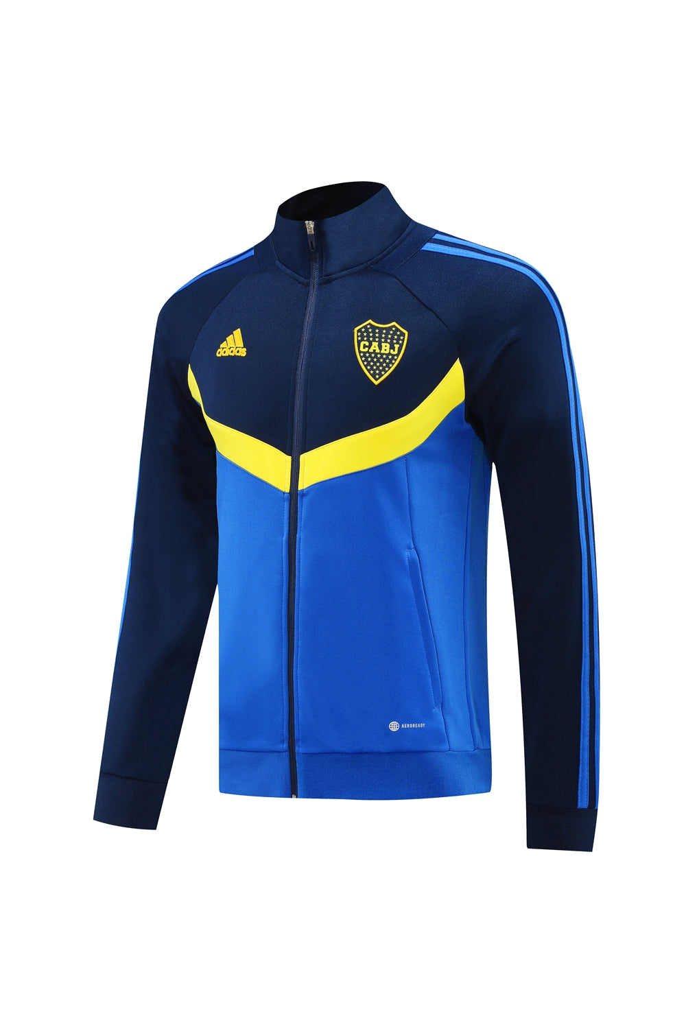 Boca Junior Jacket Suit 2024/25