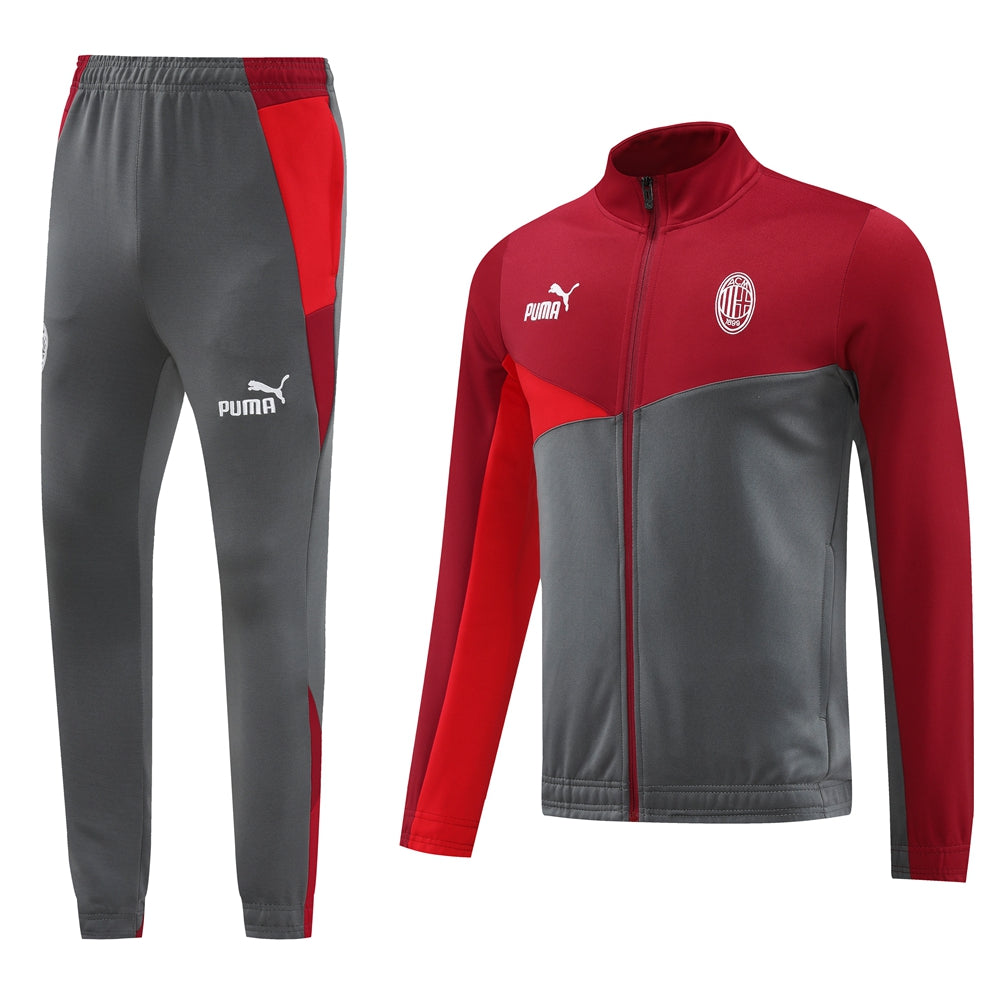 AC Milan Pre-Match JACETSUIT 2024/25