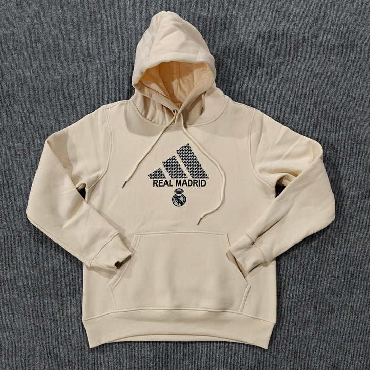 RM Milky Hoodie 2024/25