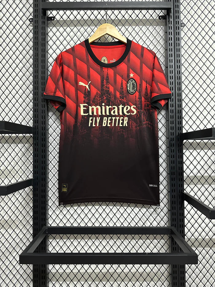 AC Milan Special Edition Jersey 2024/25