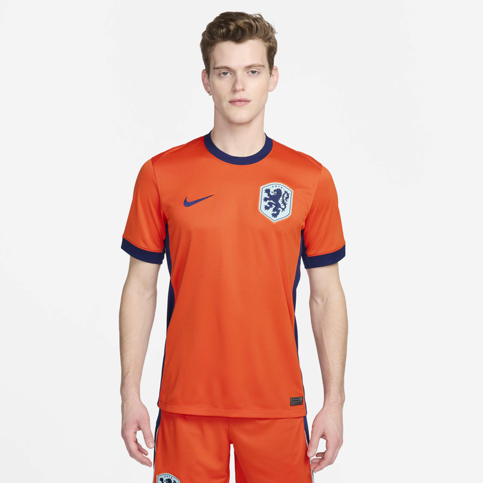 NetherLan  Home JERSEY 2024/25