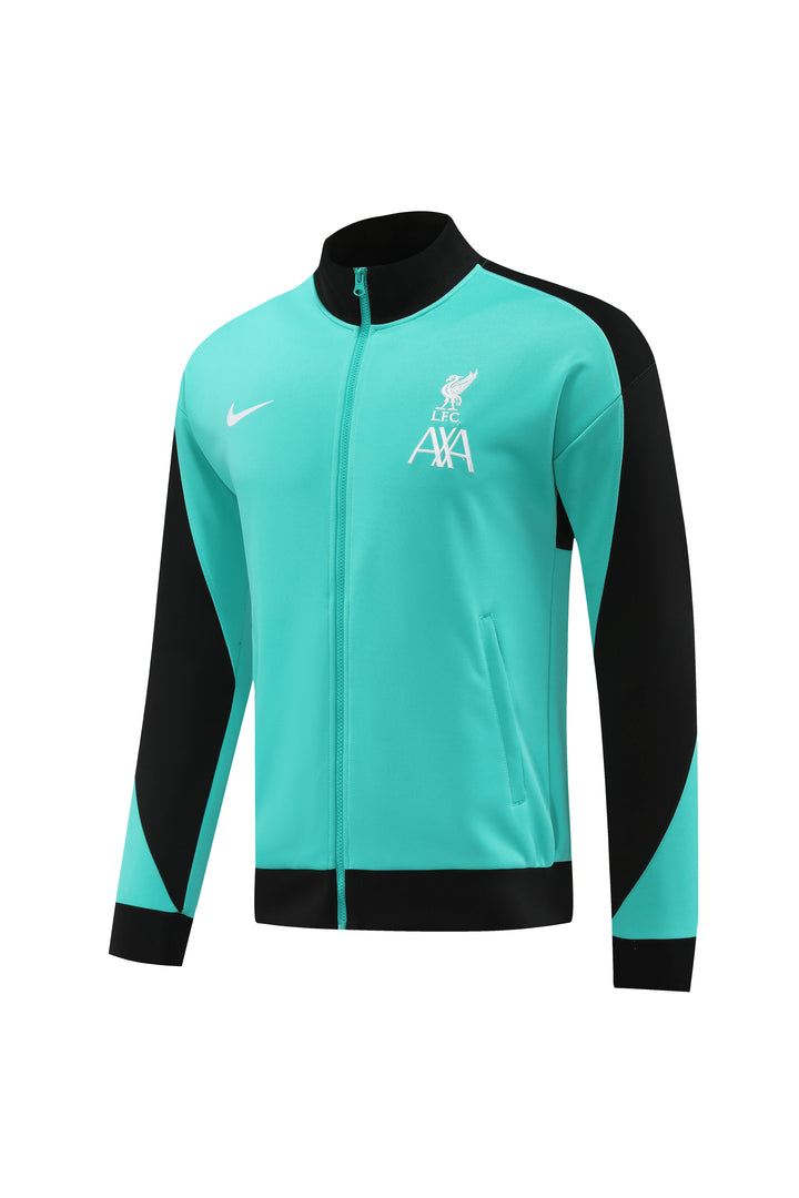 ليفربول X ليبرون YNWA ÉDITION LIMITÉE JERSEY 23/24