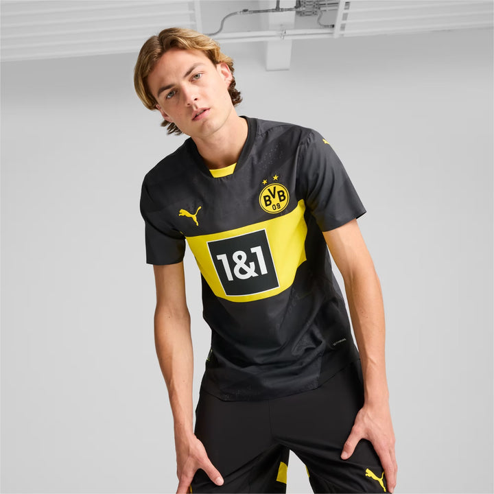 Dortmund Away Jersey 2024/25